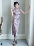 IMiss爱蜜社 2025.05.21 VOL.791 许诺Sabrina(8)